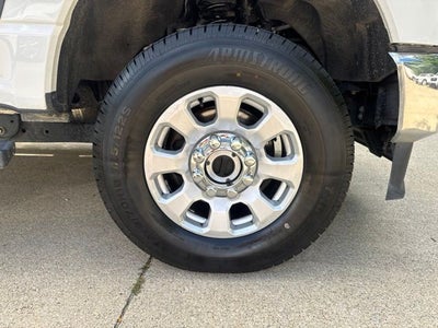 2024 Ford F-250SD XLT