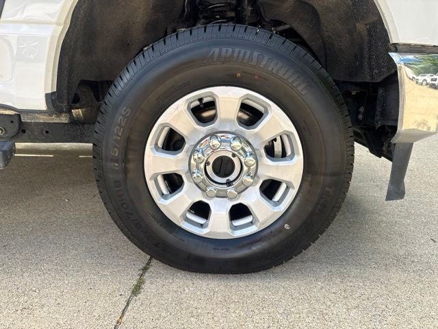 2024 Ford F-250SD XLT
