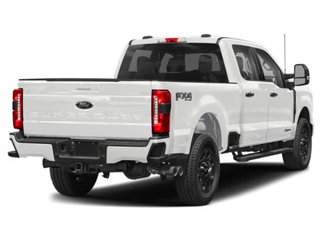 2024 Ford F-250SD XLT