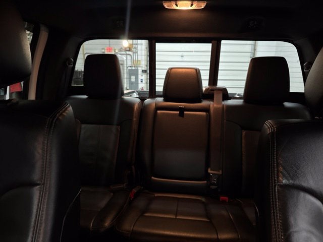 2014 Ford F-350SD Lariat