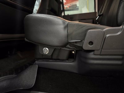 2014 Ford F-350SD Lariat