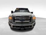 2014 Ford F-350SD Lariat