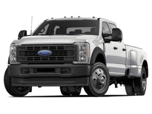 2025 Ford F-450SD XL DRW