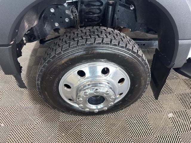 2025 Ford F-450SD XL DRW