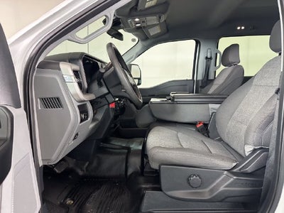 2025 Ford F-450SD XL DRW