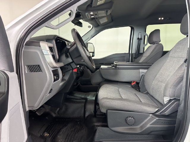 2025 Ford F-450SD XL DRW