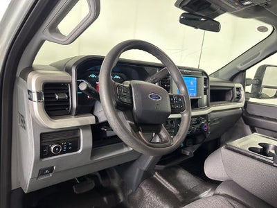 2025 Ford F-450SD XL DRW