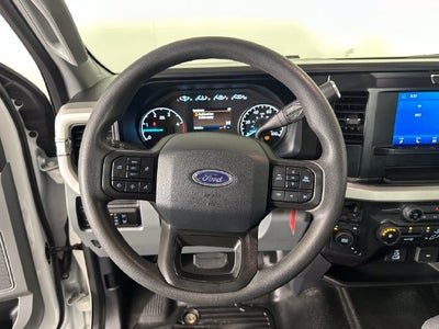 2025 Ford F-450SD XL DRW