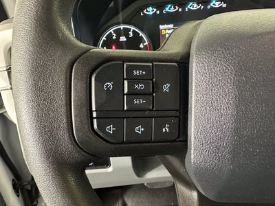 2025 Ford F-450SD XL DRW