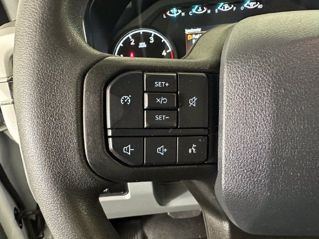 2025 Ford F-450SD XL DRW