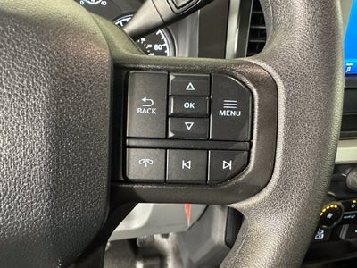 2025 Ford F-450SD XL DRW