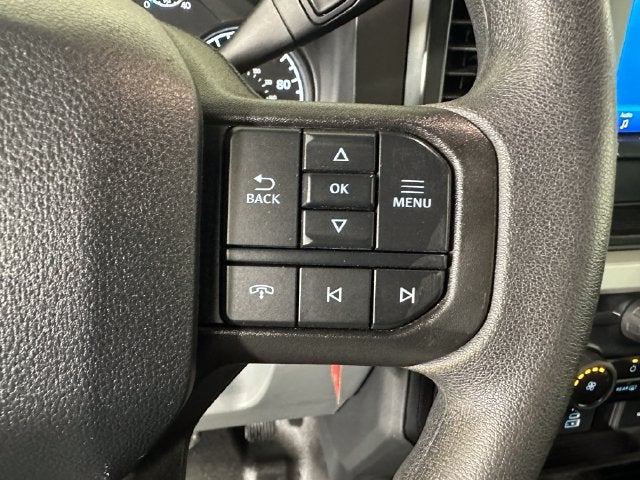 2025 Ford F-450SD XL DRW