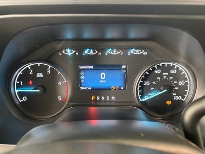 2025 Ford F-450SD XL DRW