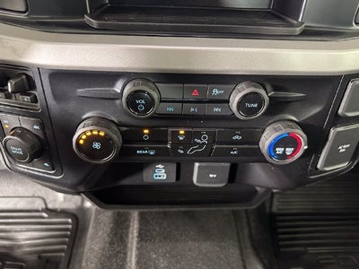 2025 Ford F-450SD XL DRW