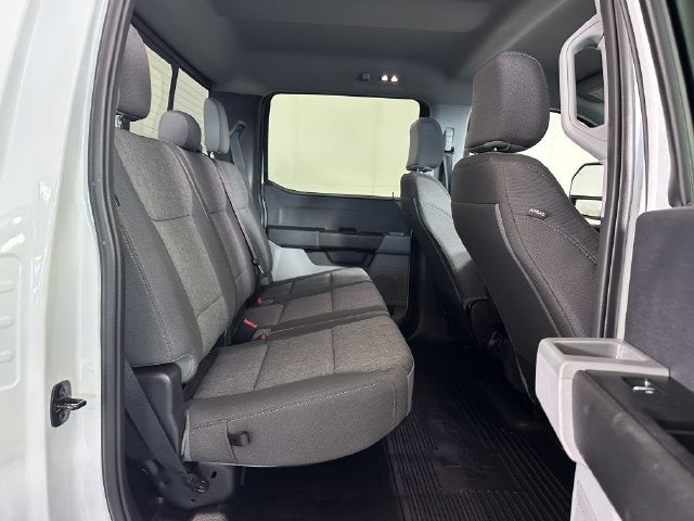 2025 Ford F-450SD XL DRW