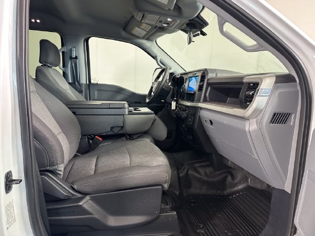 2025 Ford F-450SD XL DRW