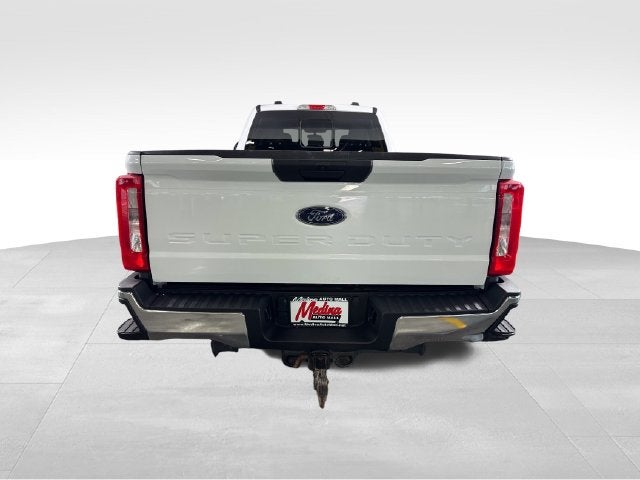2025 Ford F-450SD XL DRW