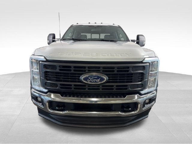 2025 Ford F-450SD XL DRW