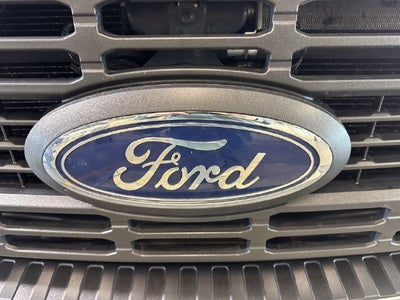 2025 Ford F-450SD XL DRW