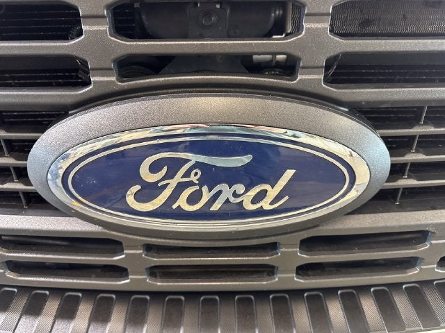 2025 Ford F-450SD XL DRW