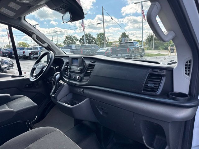 2021 Ford Transit-250 Base