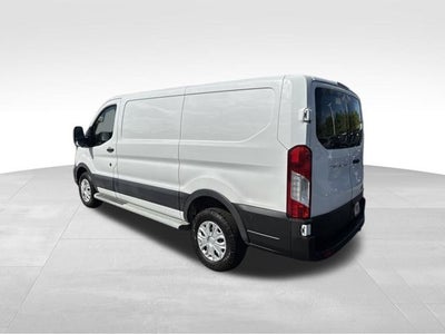 2021 Ford Transit-250 Base
