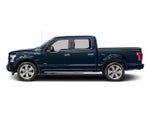 2017 Ford F-150 Limited