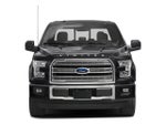 2017 Ford F-150 Limited