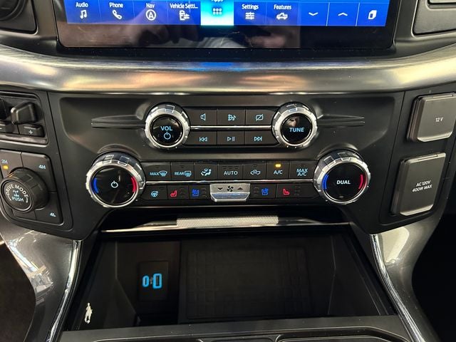 2022 Ford F-150 ROUSH
