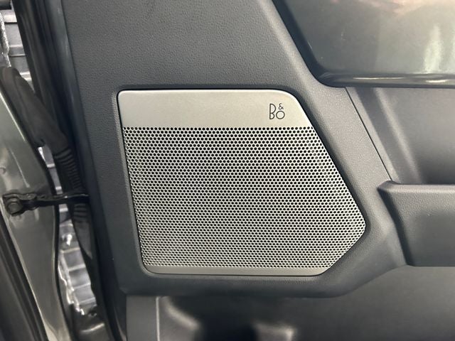 2022 Ford F-150 ROUSH
