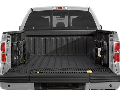 2014 Ford F-150 Limited