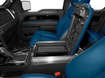 2014 Ford F-150 Limited