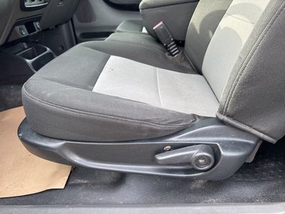 2011 Ford Ranger Sport