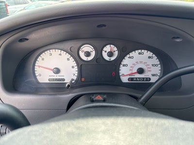 2011 Ford Ranger Sport