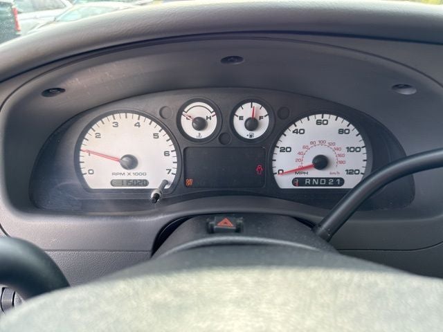 2011 Ford Ranger Sport