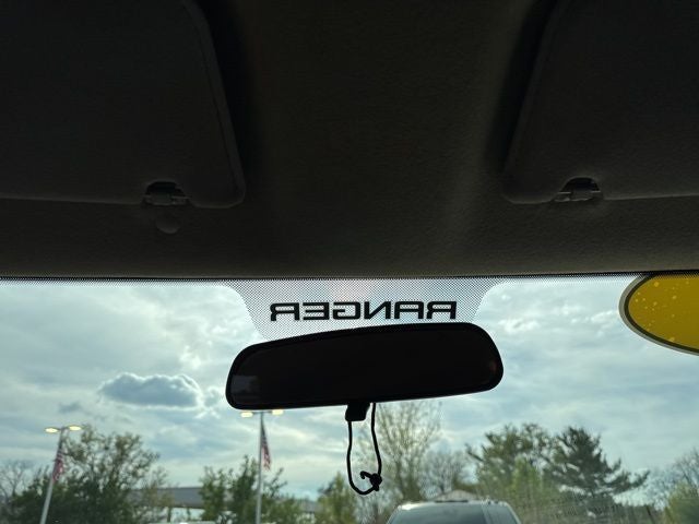 2011 Ford Ranger Sport