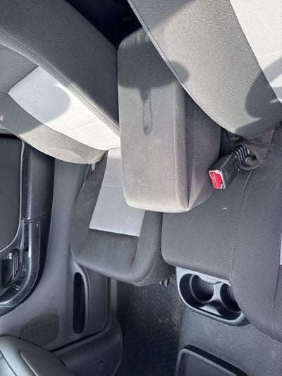 2011 Ford Ranger Sport