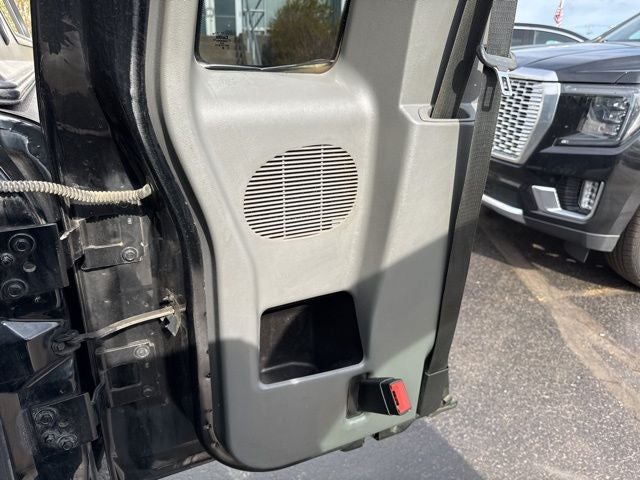 2011 Ford Ranger Sport