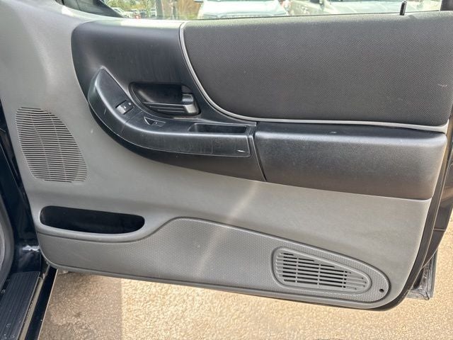 2011 Ford Ranger Sport