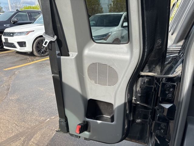 2011 Ford Ranger Sport