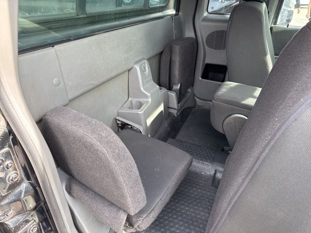 2011 Ford Ranger Sport