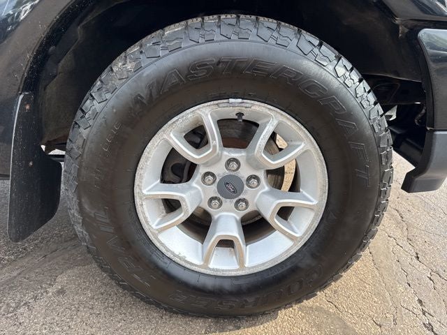 2011 Ford Ranger Sport