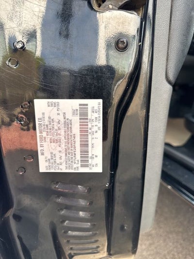 2011 Ford Ranger Sport