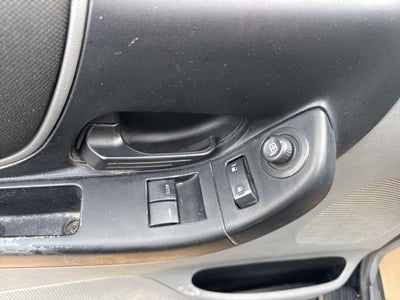 2011 Ford Ranger Sport