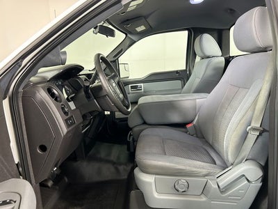 2011 Ford F-150 XL