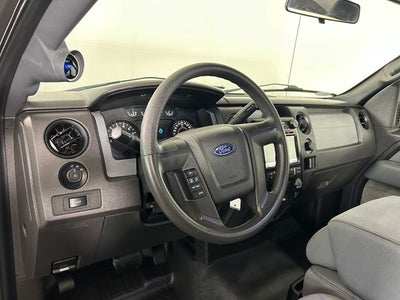2011 Ford F-150 XL
