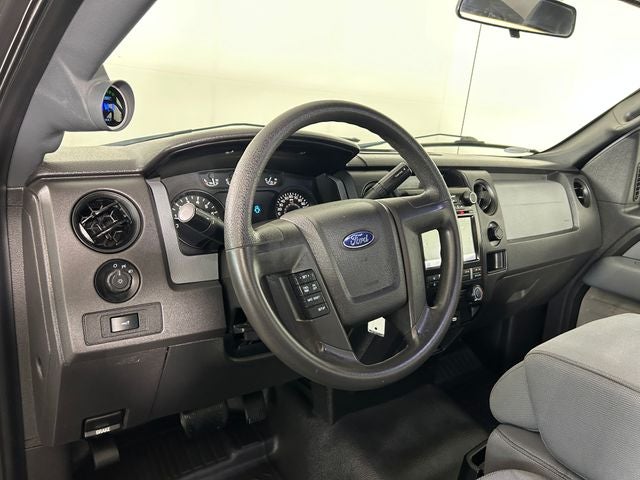 2011 Ford F-150 XL