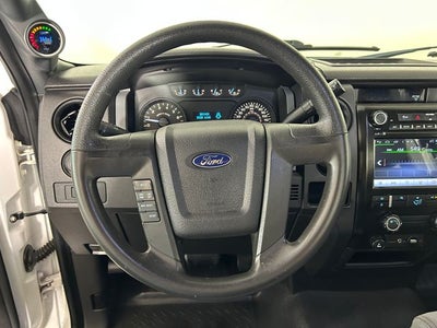 2011 Ford F-150 XL