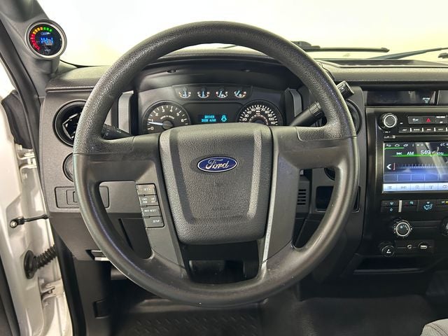 2011 Ford F-150 XL