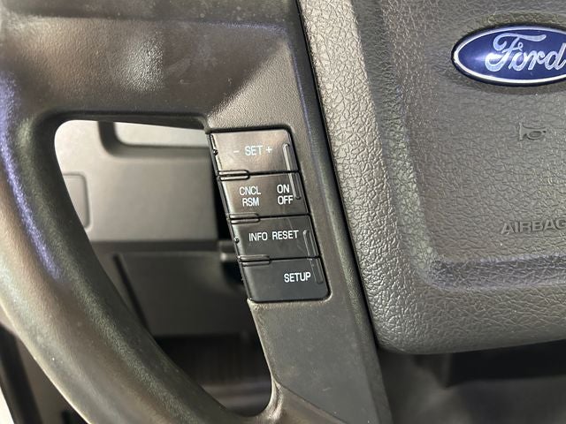 2011 Ford F-150 XL